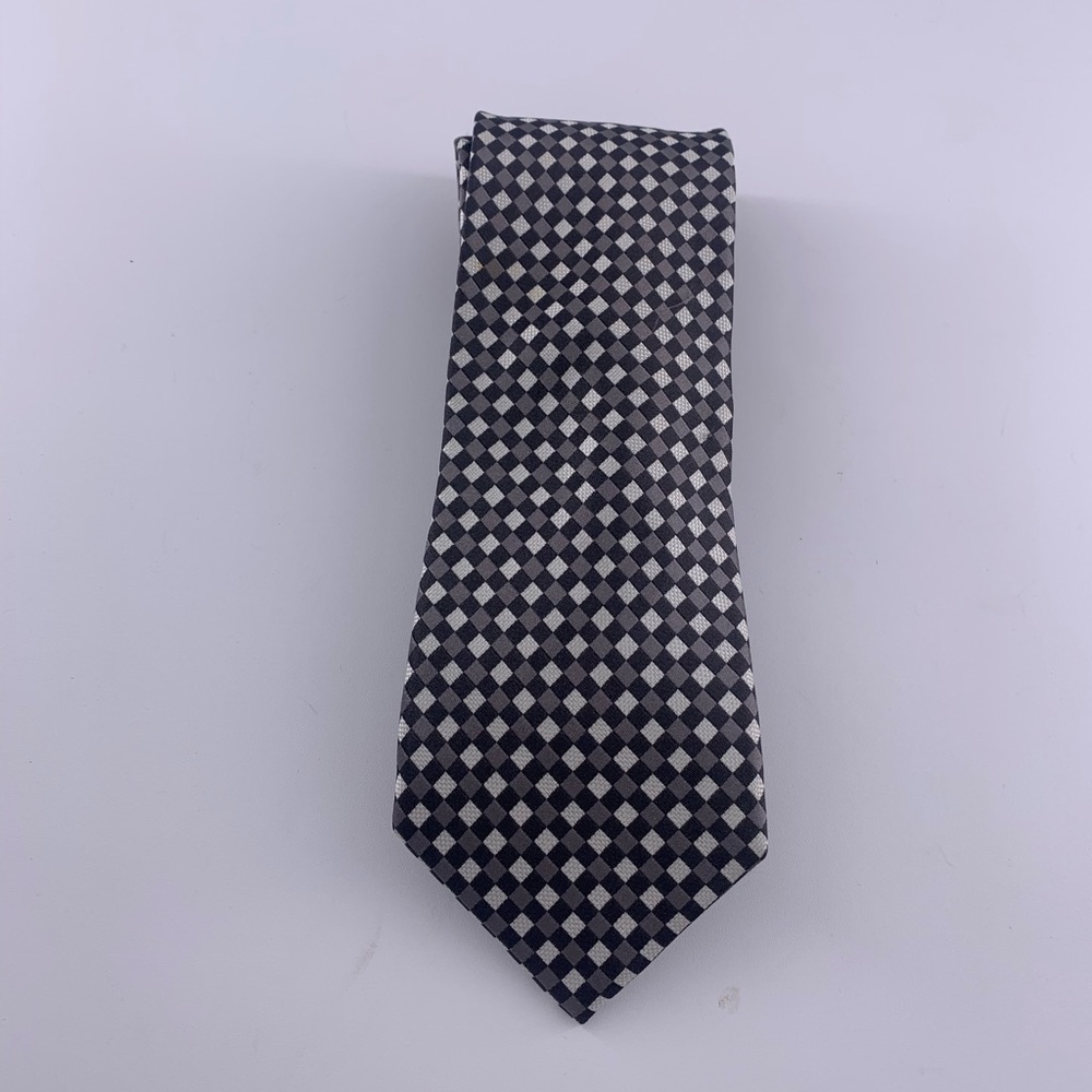 Donald J Trump Signature Collection 100% Silk Men’s Tie Classic Length